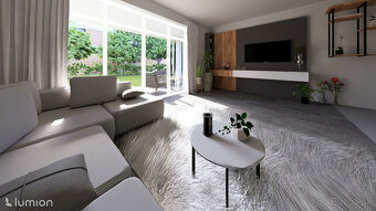 Rozostavaný 4izbový dom - 12