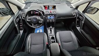 Subaru Forester 2.0i XT CVT - Možný odpočet DPH - 12