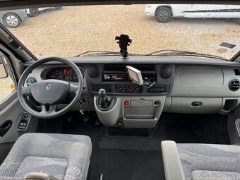 Joint Elegance S-660 Renault 3.0 Klíma, TV, Ťažné, Kamera - 12