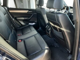 Bme X3 2D 135kw mpacet - 12