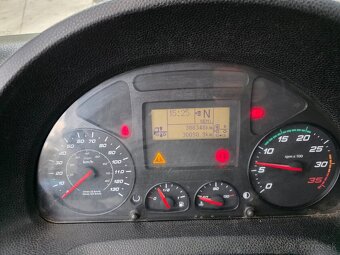 IVECO EUROCARGO 150E25 / 150-250 - 12