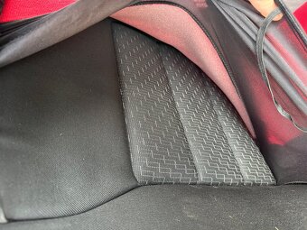 SKODA OCTAVIA 1.6 MPI LPG TAZNE KLIMA - 12