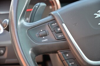 Peugeot 508 SW 2.0 HDi Active EAT6 120kW - 12