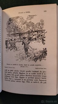 2x Biggles v jednom zväzku 1939 - 12