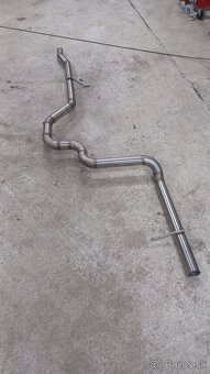 Škoda Octavia 2 1.9 tdi -4x4 Úprava - 12