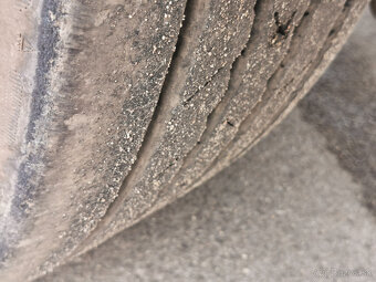 Prodám skříňový návěs BENALU JUMBOLINER 90m3 walkingfloor - 12