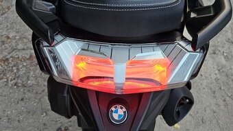 BMW C400GT r.v. 2019 - 12