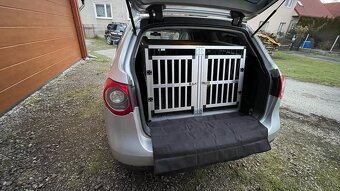 Prepravka pre psa - 12