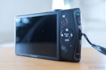 Canon IXUS 230 HS - 12