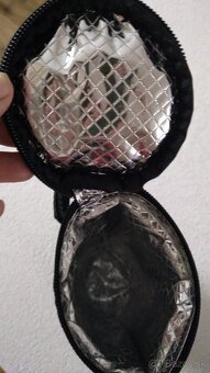 Predám termo obal na fľašu a termo taška Philips - 12