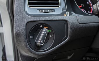 Volkswagen Golf 7 Variant 1.4TSI BMT 92kW M6 - 12