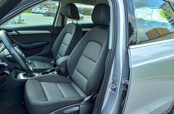 Audi Q3 2.0 TDI Design - 12