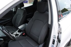 Hyundai Santa Fe 2.0 CRDi VGT 4x4 Elegance - 12
