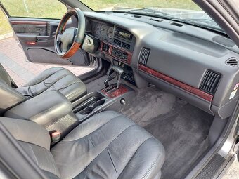 Jeep grand cherokee 5,9i V8 zj - 12