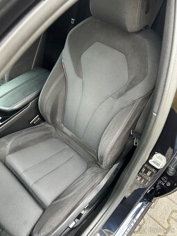 BMW 530d - 12