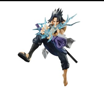 Bandai Naruto figúrky - 12