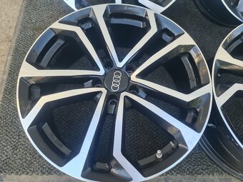 5x112 R19 DEZENT-BIcolor - 12