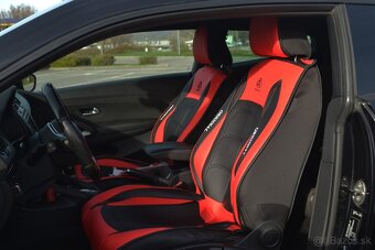 Volkswagen Scirocco 2.0 TDI 125KW R-Line - 12