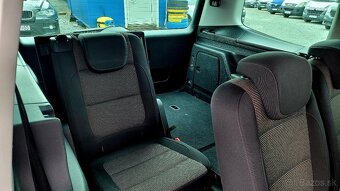 Volkswagen Sharan 2.0 TDI BMT Comfortline 7.miestny - 12