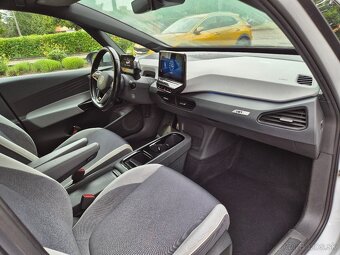 Volkswagen ID.3 Performance Upgrade 58kWh 1st Plus - 12