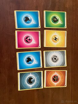 Predam POKEMON karty 69 ks - 12