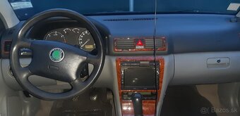 škoda Octavia 1.9tdi 81kw - 12