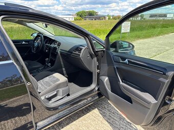 Volkswagen Golf 7 2.0 TDI DSG - 12