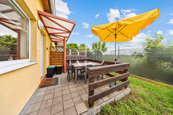 Na predaj 2-garzónka V Holiday Village - 12