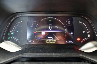 Renault Clio E-TECH HYBRID - 12