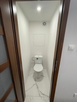 Na prenájom 4 izbový byt v Trebišove - 12