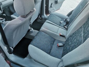 Škoda Felicia 1.6 Mpi GLXI Exclusive - 12