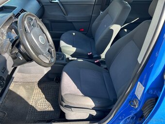 Volkswagen polo 1.4 - 12