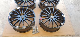 Kia honda mazda 5x114,3 r18 nissan Mazda Hyundai - 12