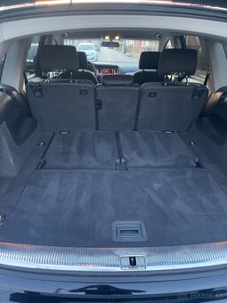 Audi Q7 3.0 tdi automat 8 rýchlostný - 12