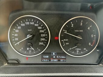 BMW rad 2 Gran Tourer 218d - 12