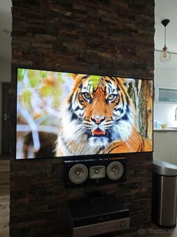 4k LG OLED TV 55" Dokonaly obraz, 3mm hrubka - 12