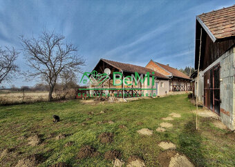 Výrazná zľava 7400 m2 a 2domy v Abaújvár 008=12=RAD - 12
