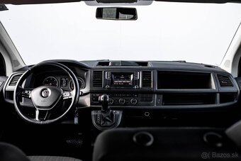 Volkswagen T6 Caravelle 2.0 TDI 150k KR Comfortline DSG - 12