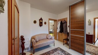 Skvelá adresa Rodinný dom Spiegelsaal - 12