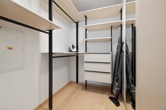 ASSENZIO - PRENÁJOM - 3,5 IZBOVÝ BYT - EUROVEA II - LUXUSNÝ - 12