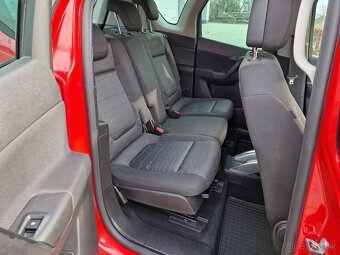 Opel Meriva 1.4 turbo benzin Edition 30 - 12