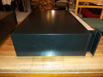 Predám Rotel RB 991 + RC 1090 - 12