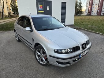 Seat Leon 1.6 - 12