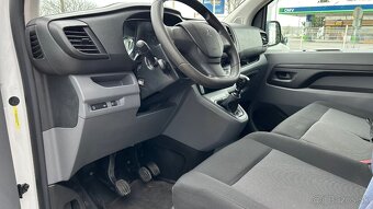Peugeot Expert Combi 2.0 BlueHDi 150 S S Standard 9 miest - 12