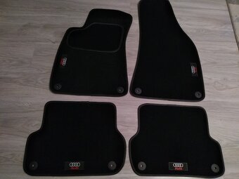 celoročné AUTOKOBERCE NA  AUDI - 12