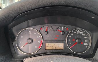 Fiat Stilo 03/2004, 76kw, 1596cm3 - 12
