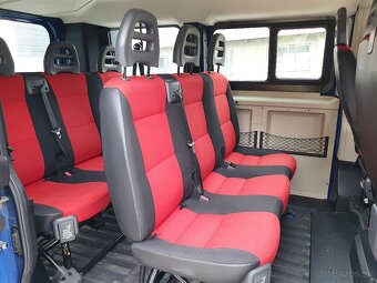Fiat Ducato 2.3 JTD 109KW - 12