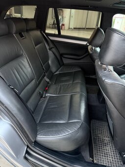 Bmw e46 320d - 12