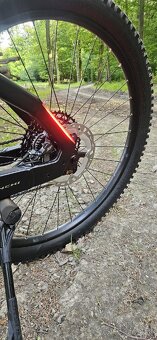 E bike ,elektrobicykel Bianchi e omnia x type - 12