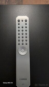 Yamaha CD-S700 - 12
